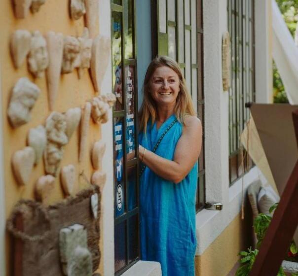 호텔 Villa Schindler