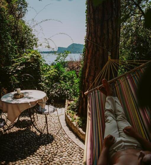 호텔 Villa Schindler