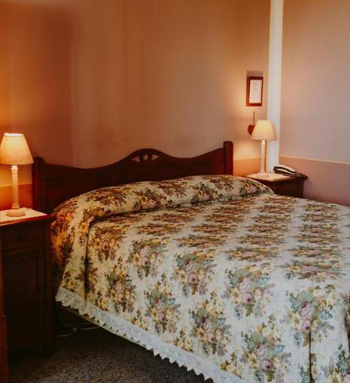 호텔 Villa Schindler