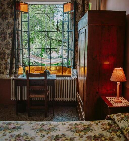 호텔 Villa Schindler