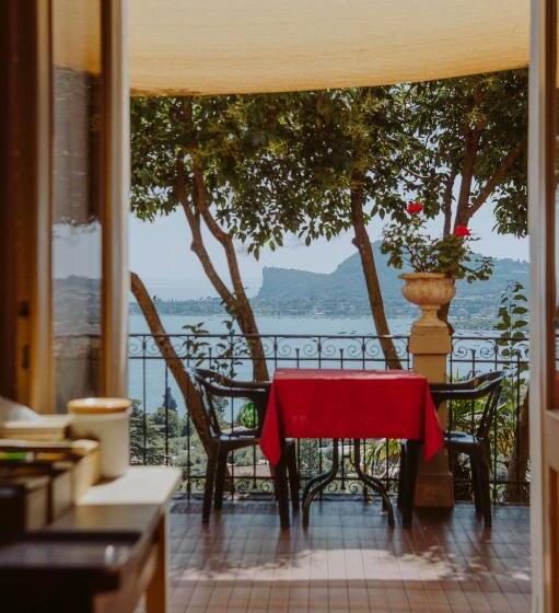 호텔 Villa Schindler