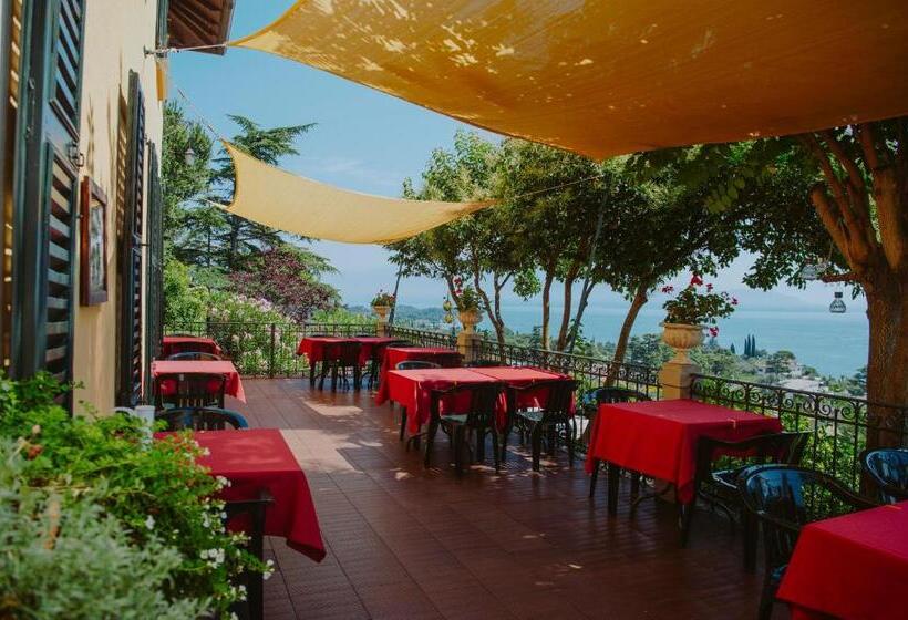 호텔 Villa Schindler