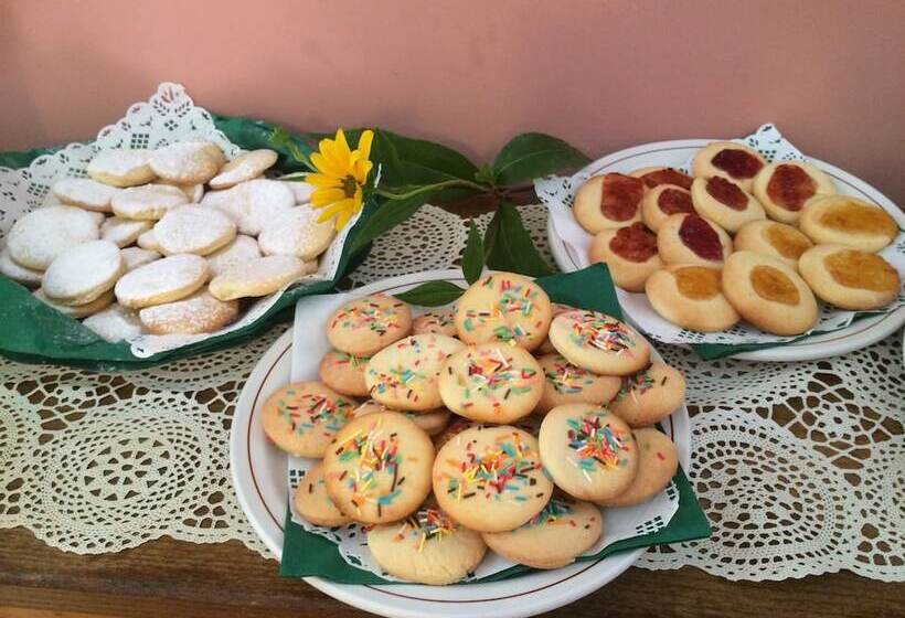 호텔 Villa Schindler