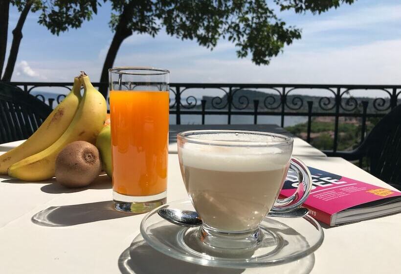 호텔 Villa Schindler