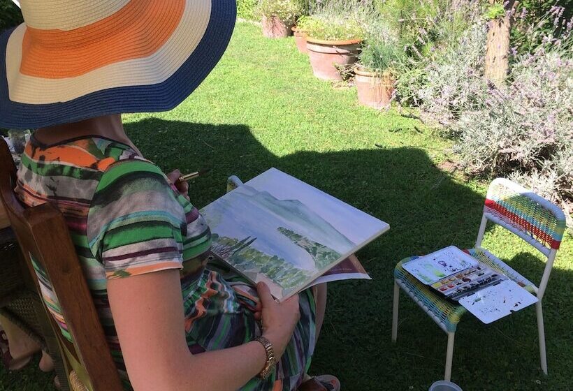 호텔 Villa Schindler