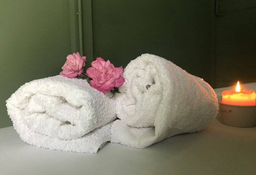 호텔 Villa Schindler