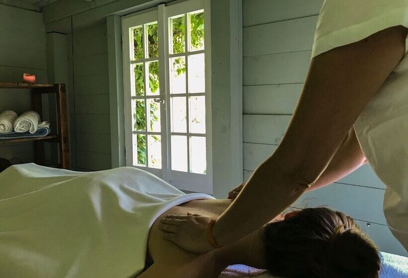 호텔 Villa Schindler