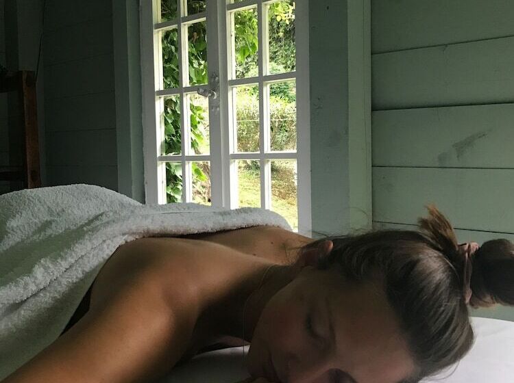 호텔 Villa Schindler