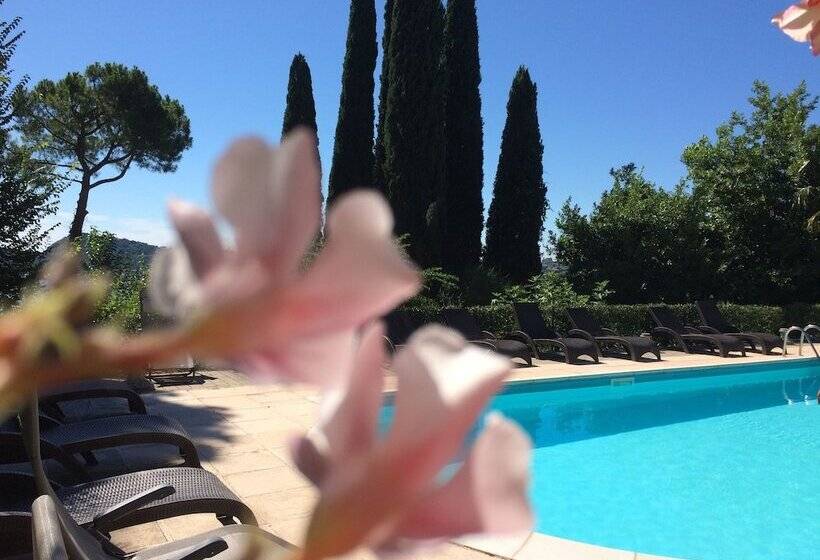 호텔 Villa Schindler