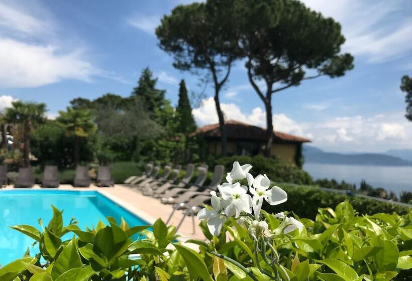 호텔 Villa Schindler