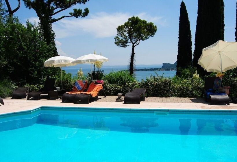 호텔 Villa Schindler