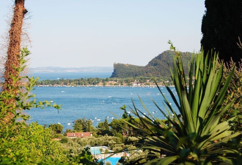 호텔 Villa Schindler