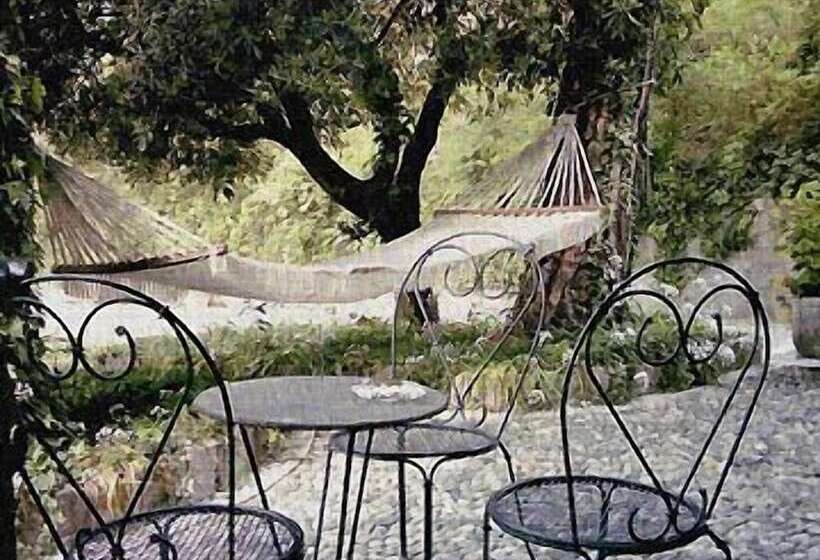 호텔 Villa Schindler