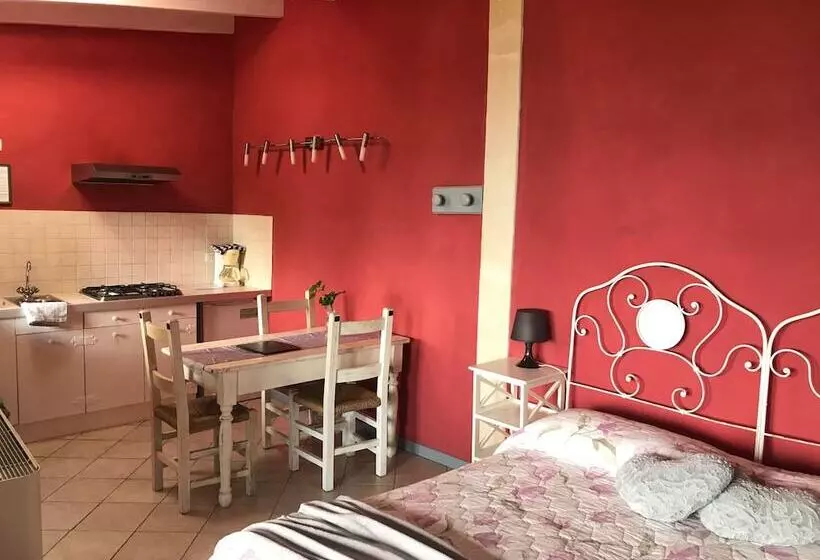 ホテル Villa Schindler