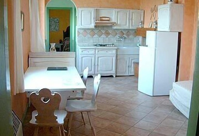 호텔 Villa Schindler