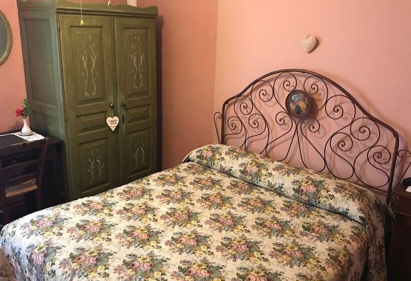 호텔 Villa Schindler