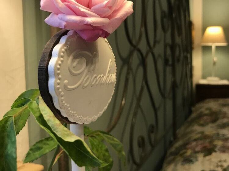 호텔 Villa Schindler