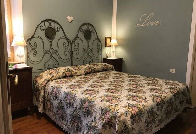 호텔 Villa Schindler