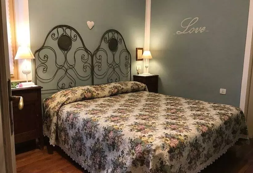 ホテル Villa Schindler