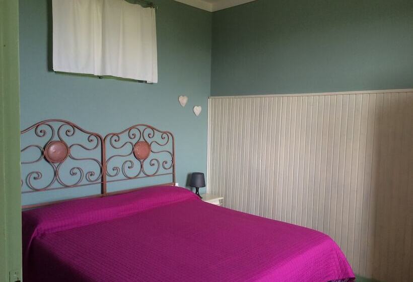 호텔 Villa Schindler