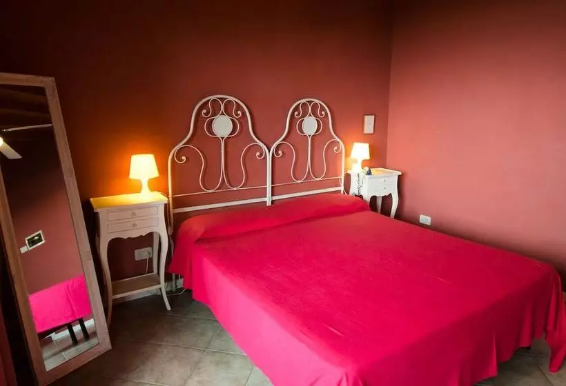 ホテル Villa Schindler