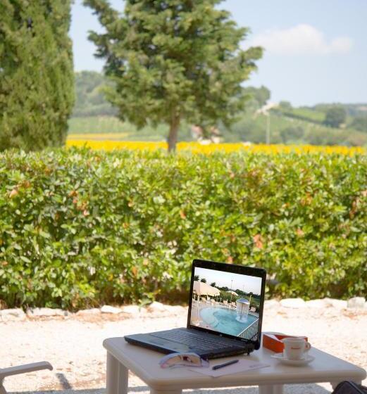 Le Fiabe Hotel Resort