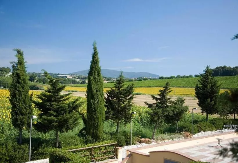 Le Fiabe Hotel Resort