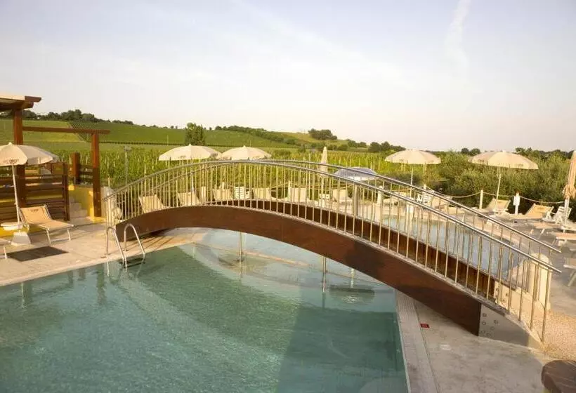 Le Fiabe Hotel Resort