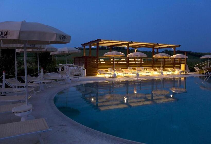 Le Fiabe Hotel Resort