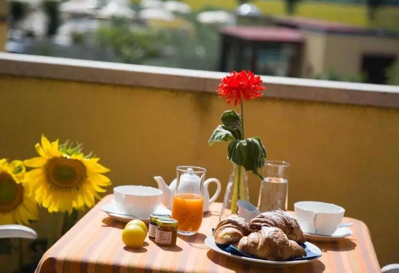 Le Fiabe Hotel Resort