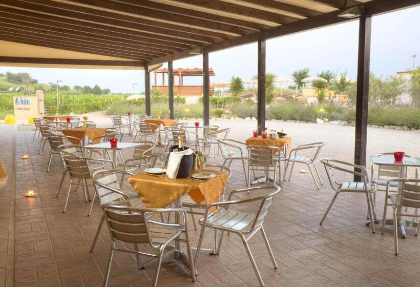 Le Fiabe Hotel Resort