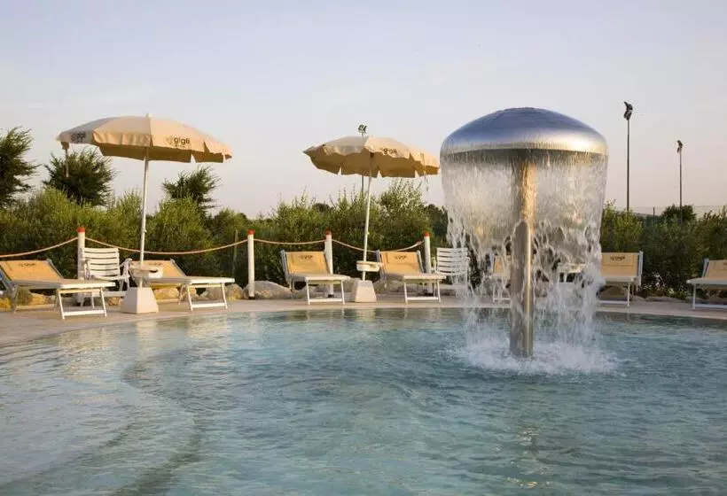 Le Fiabe Hotel Resort