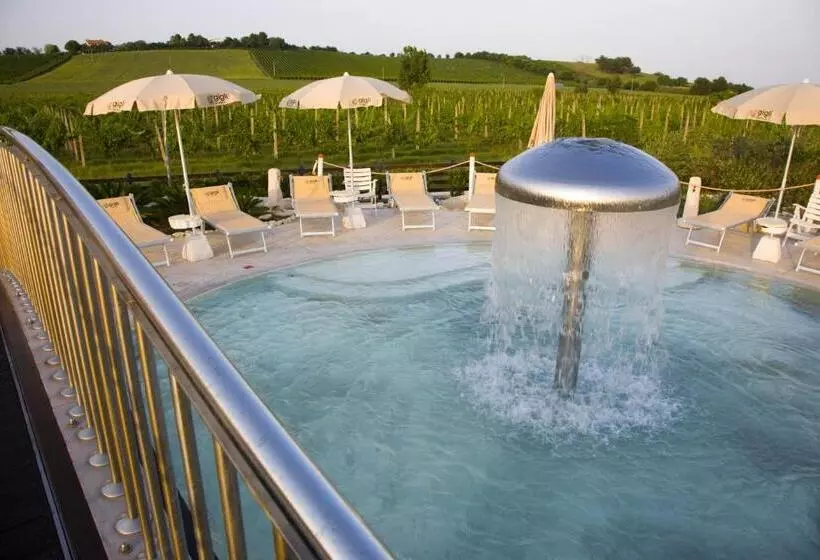Le Fiabe Hotel Resort