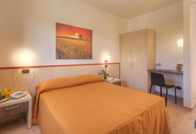 Le Fiabe Hotel Resort