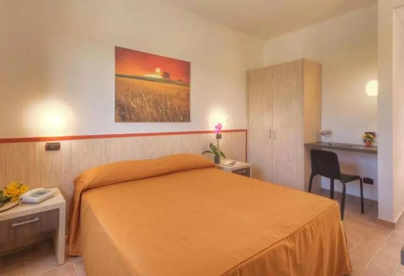Le Fiabe Hotel Resort