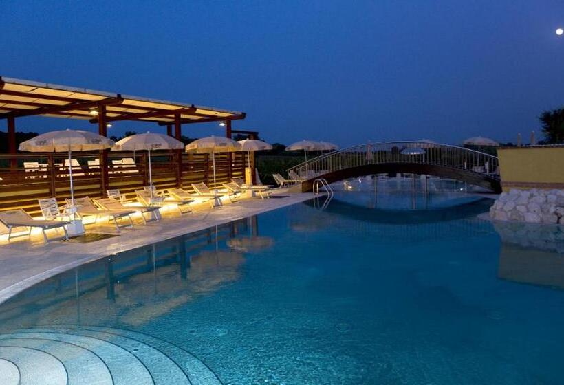 Le Fiabe Hotel Resort