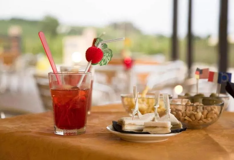 Le Fiabe Hotel Resort