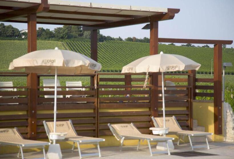 Le Fiabe Hotel Resort