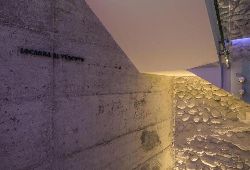 Locanda Al Vescovo