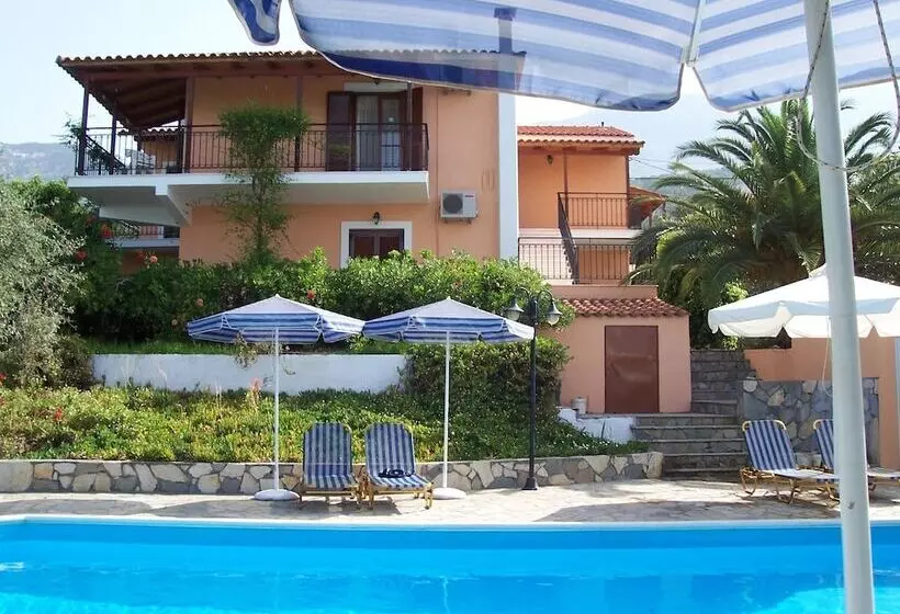 Manolia Studios
