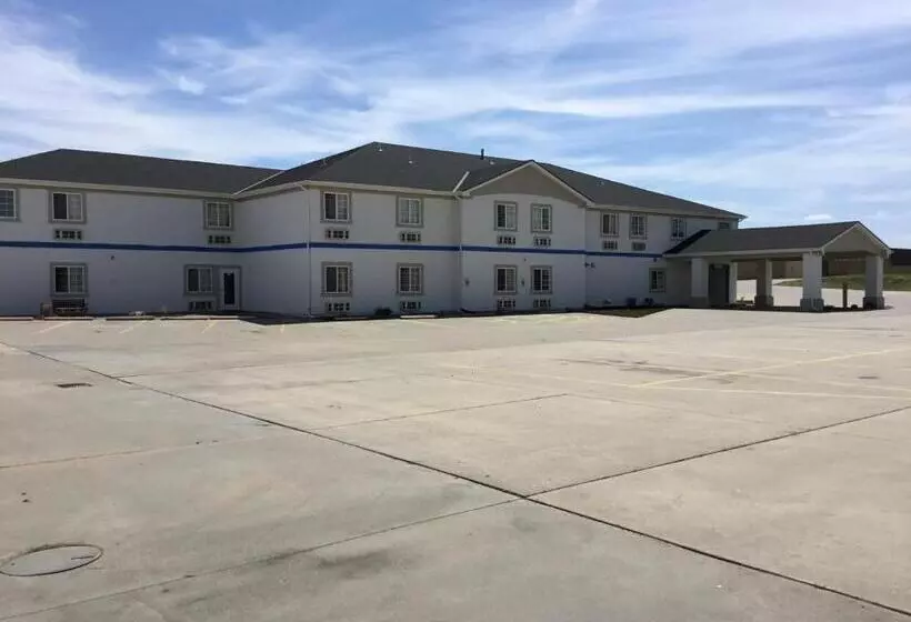 Motel 6 Augusta, Ks