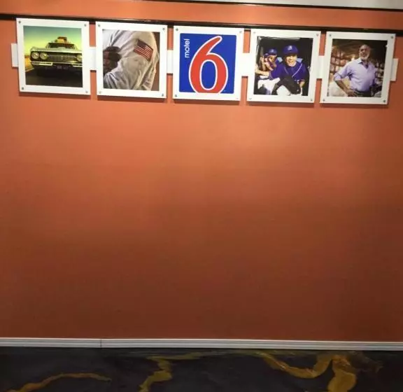 Motel 6 Augusta, Ks