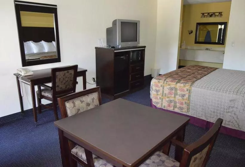 モーテル Travel Plaza Inn