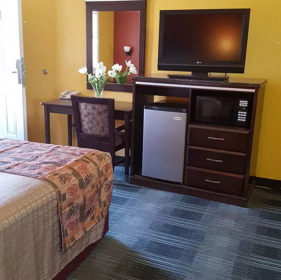 モーテル Travel Plaza Inn