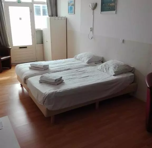 پانسیون Bed & Breakfast Vlissingen