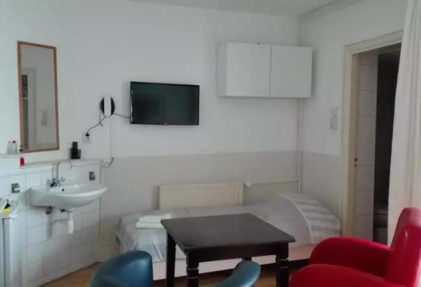 پانسیون Bed & Breakfast Vlissingen