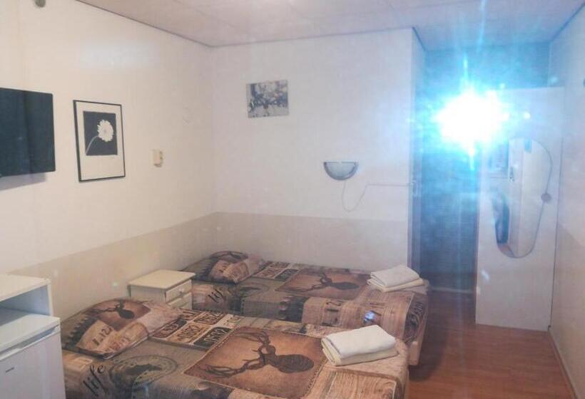 פנסיון Bed & Breakfast Vlissingen