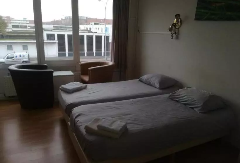 پانسیون Bed & Breakfast Vlissingen