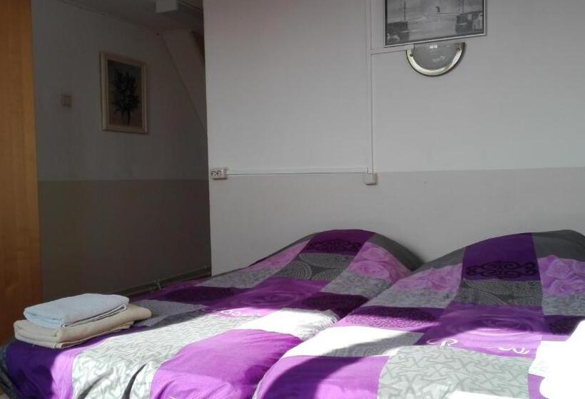 פנסיון Bed & Breakfast Vlissingen