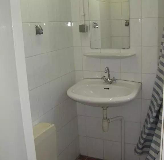 پانسیون Bed & Breakfast Vlissingen